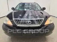 2009 Lexus RX350 фото