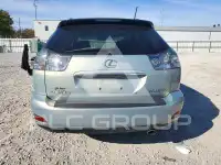 2009 Lexus RX350 фото