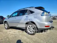 2009 Lexus RX350 photo
