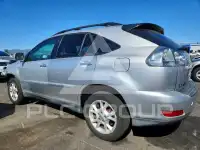 2009 Lexus RX фото