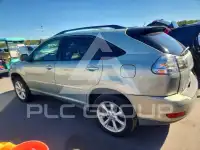2009 Lexus RX фото
