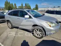 2009 Lexus RX350 фото