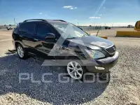 2009 Lexus RX350 фото