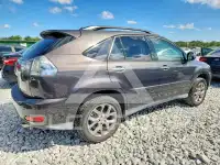 2009 Lexus RX350 фото