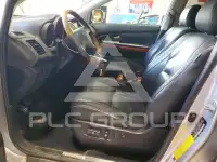 2009 Lexus RX350 фото