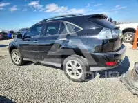2009 Lexus RX350 фото