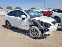 2009 Lexus RX350 фото