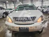 2009 Lexus RX фото