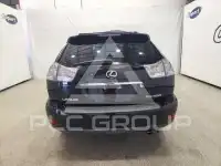 2009 Lexus RX350 фото