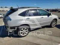 2009 Lexus RX350 фото