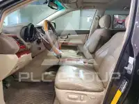 2009 Lexus RX350 фото
