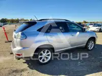 2009 Lexus RX350 photo