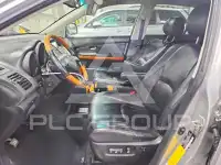 2009 Lexus RX фото