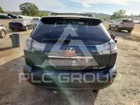 2009 Lexus RX фото