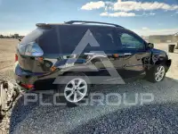 2009 Lexus RX350 фото