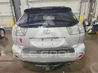 2009 Lexus RX фото