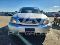 2009 Lexus RX350 photo