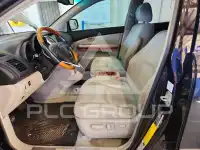 2009 Lexus RX350 photo