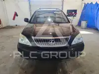 2009 Lexus RX350 photo