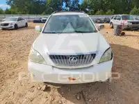 2009 Lexus RX350 photo