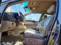2009 Lexus RX350 фото