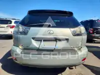 2009 Lexus RX фото