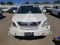 2009 Lexus RX350 фото