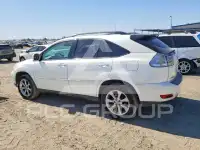 2009 Lexus RX350 фото