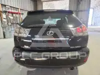 2009 Lexus RX фото