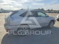 2009 Lexus RX350 фото
