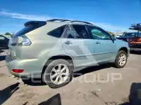 2009 Lexus RX фото