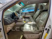 2009 Lexus RX350 photo
