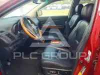 2009 Lexus RX photo