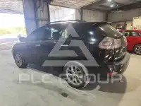 2009 Lexus RX фото