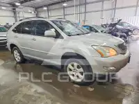 2009 Lexus RX фото