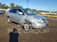 2009 Lexus RX фото