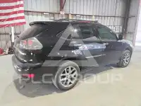 2009 Lexus RX фото