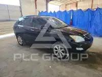 2009 Lexus RX350 photo