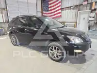 2009 Lexus RX фото