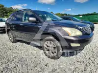 2009 Lexus RX350 фото