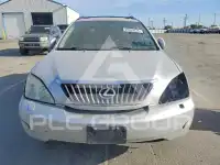 2009 Lexus RX350 фото