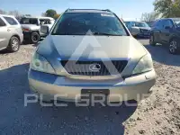 2009 Lexus RX350 фото