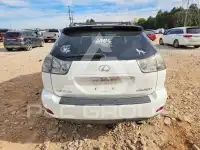 2009 Lexus RX350 photo