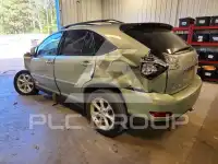 2009 Lexus RX350 фото