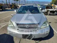 2009 Lexus RX350 фото