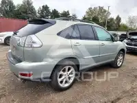 2009 Lexus RX фото