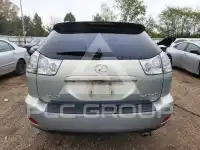 2009 Lexus RX фото