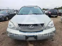 2009 Lexus RX фото