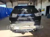 2009 Lexus RX350 photo