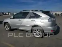 2009 Lexus RX350 фото